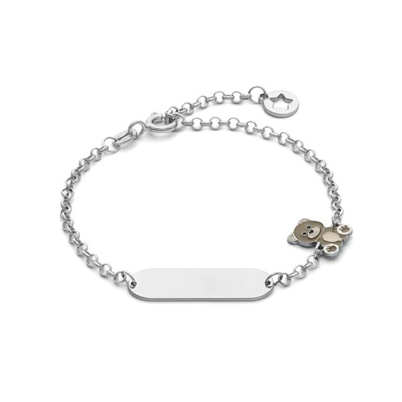 Bracciale Comete Bambino KIDS in Argento BRA260 - BRA260